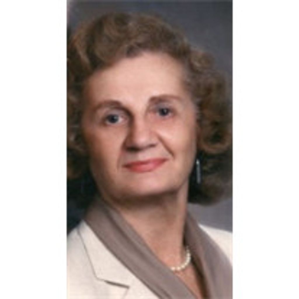Helen Rose Wolfson