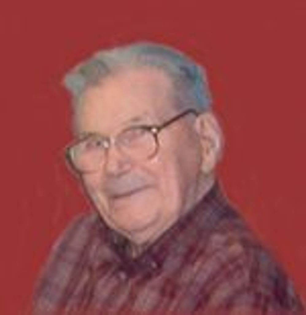 Joseph Blattenbauer
