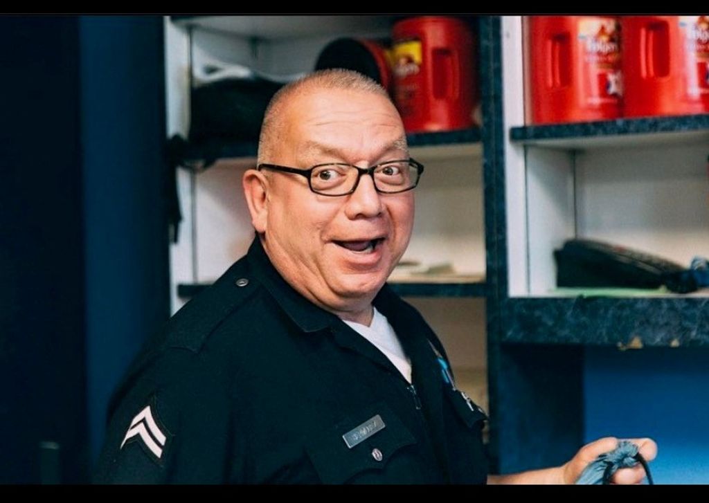 Robert "Bob" Bermudez