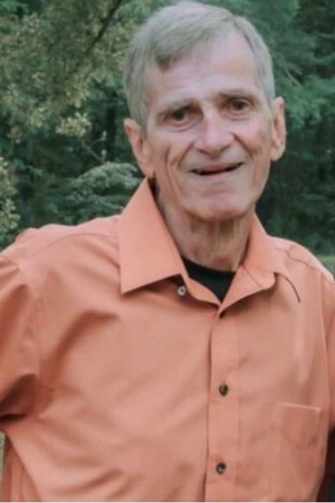 James Allen Baker Profile Photo