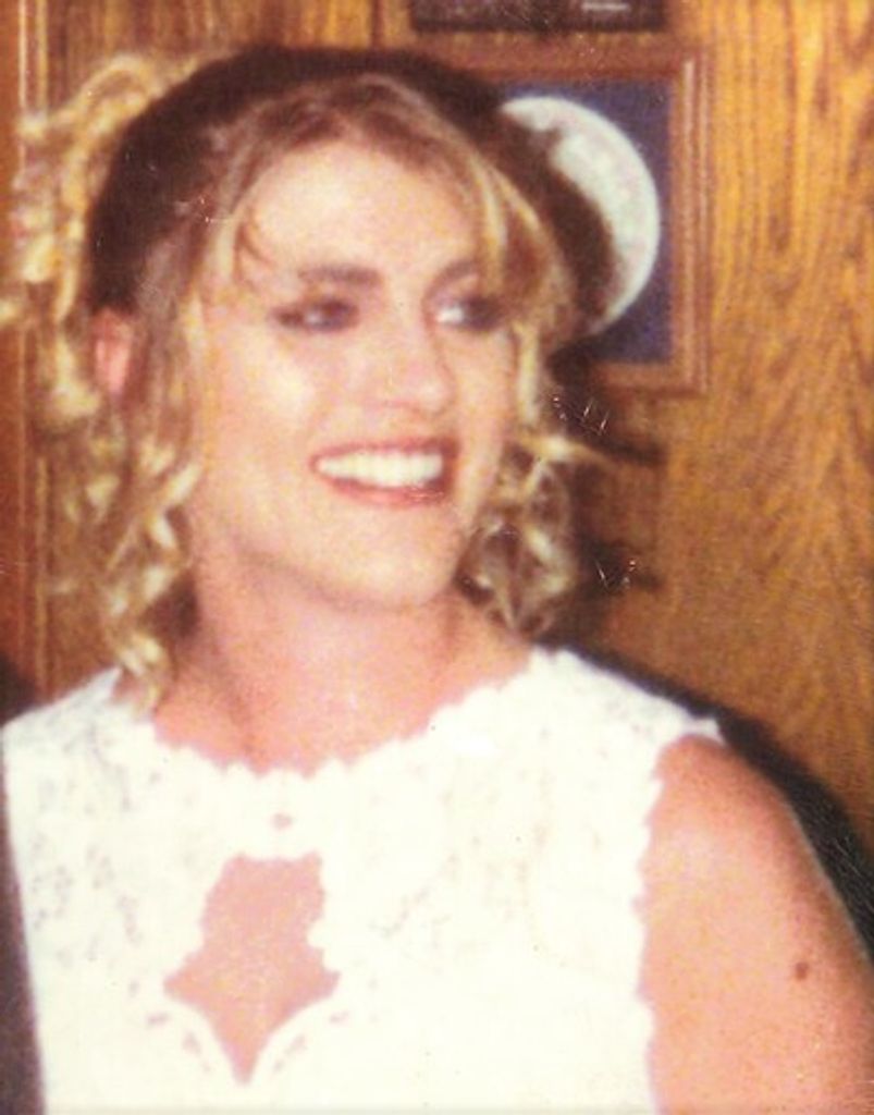 Kimberly Dawn Miller Profile Photo