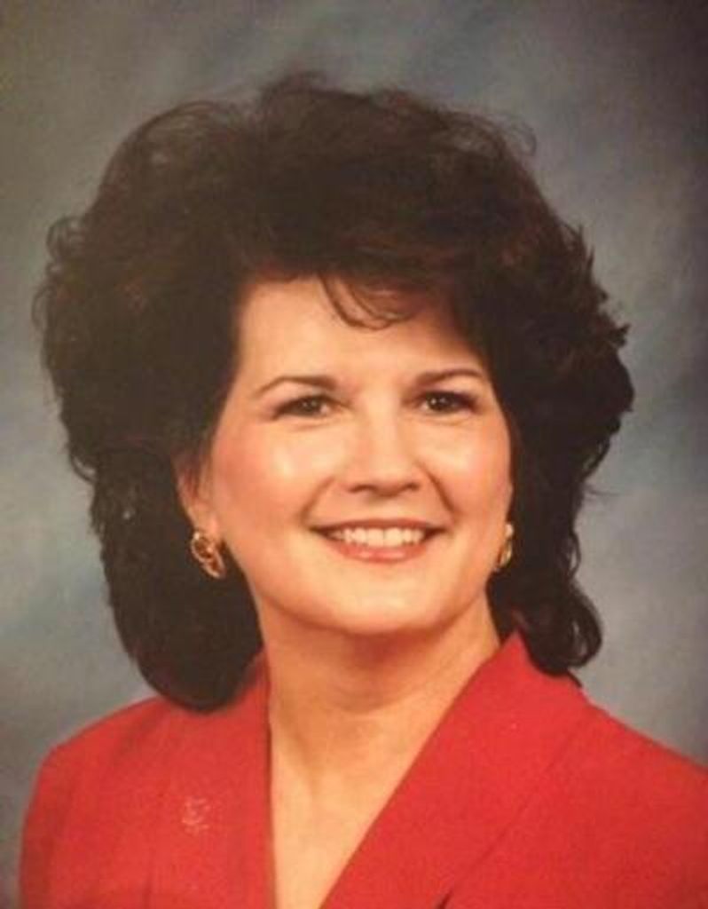 Barbara Branum Bailey Profile Photo