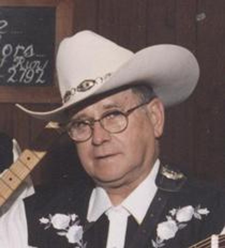 Richard D. "Hank" Butler