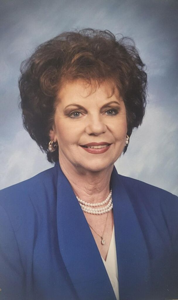 Mona Ree Jeffus Profile Photo