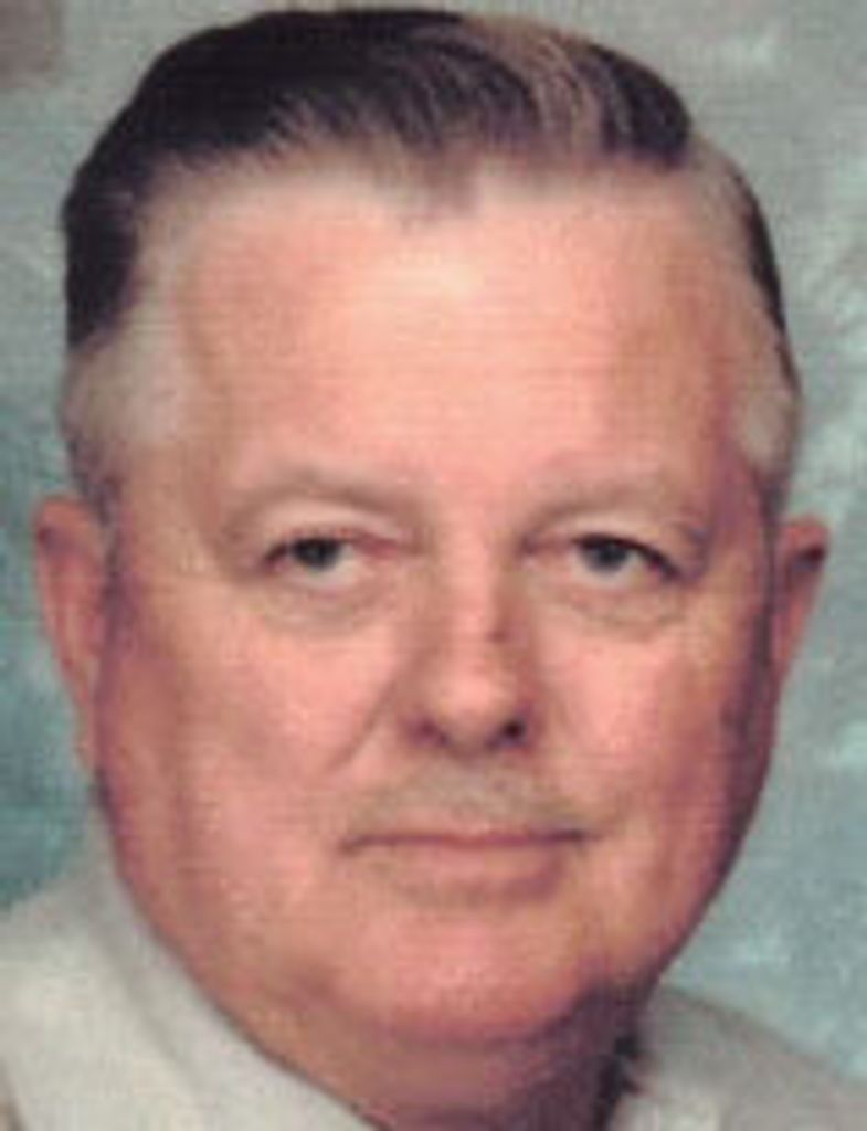 Lloyd F. Rathbun