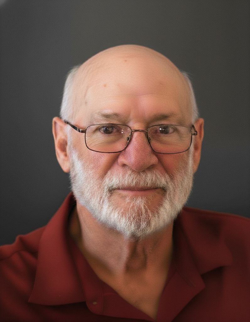 Edward Frederick Runte