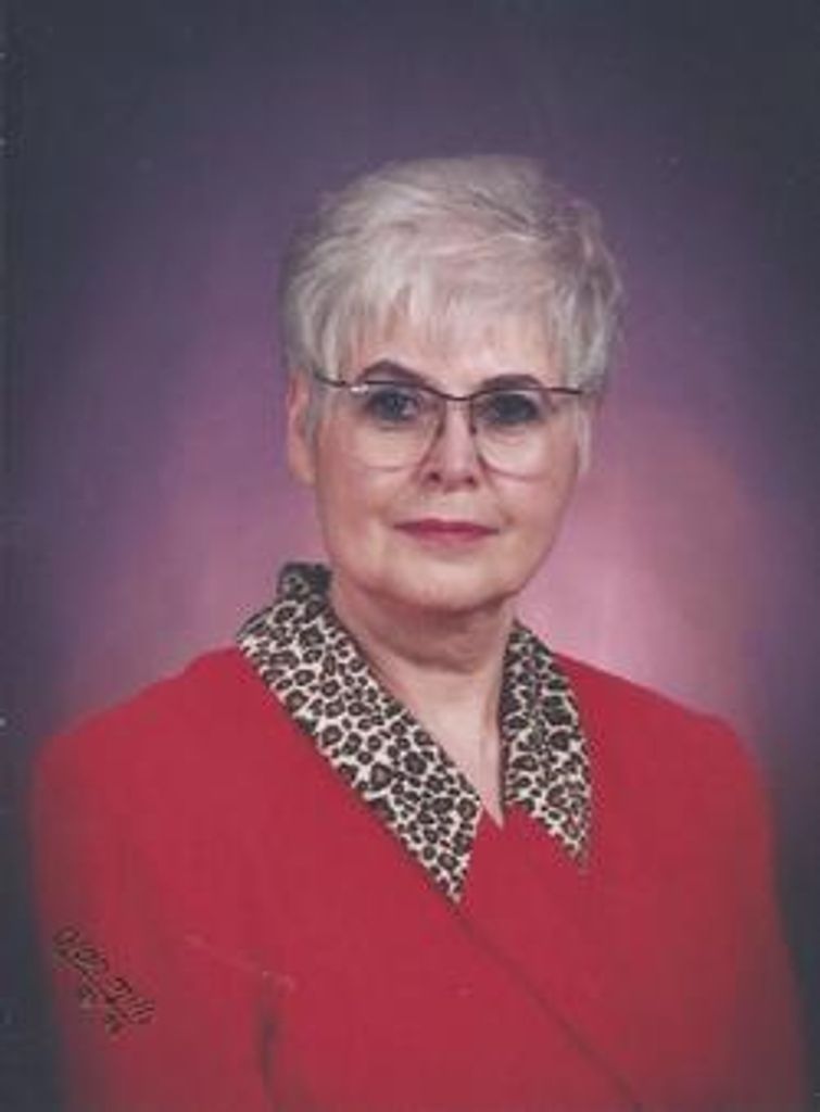 Adeline "Addie" Lockovich Hibshman Profile Photo