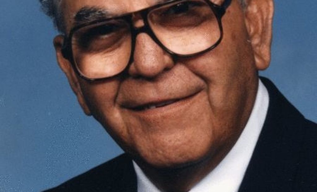 Melbourne E. Hunt Profile Photo