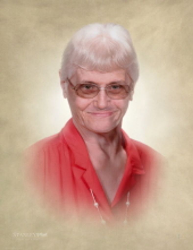 Dolly "Elizabeth" Johnson Profile Photo