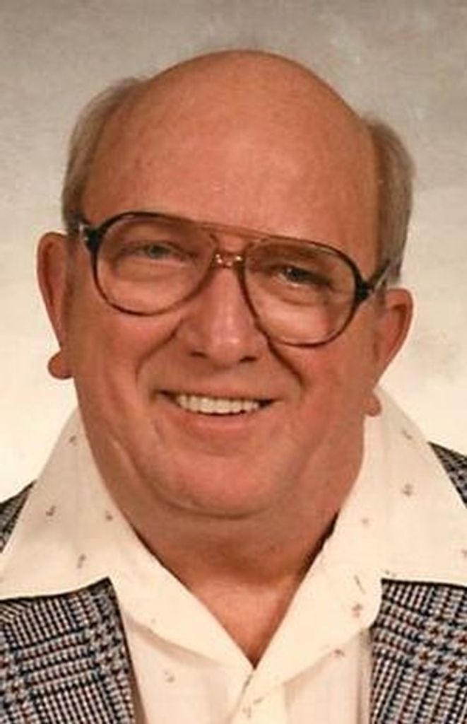 Melvin Mac Enderle Profile Photo