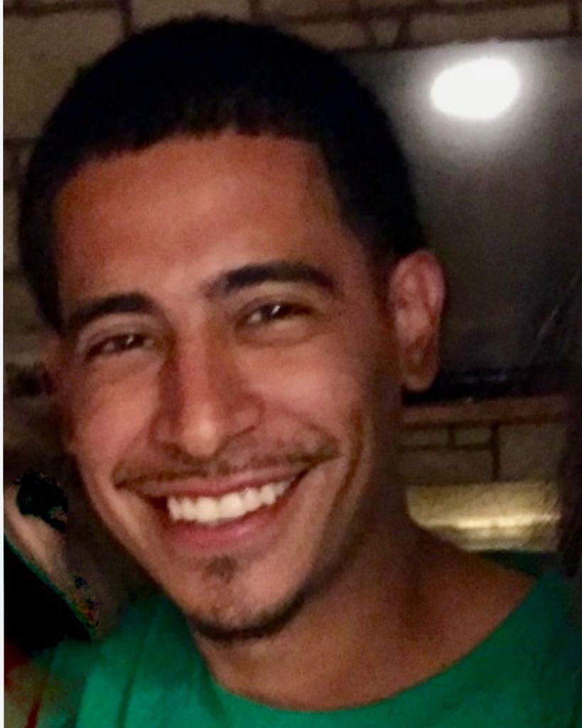 Herman Carrillo Profile Photo