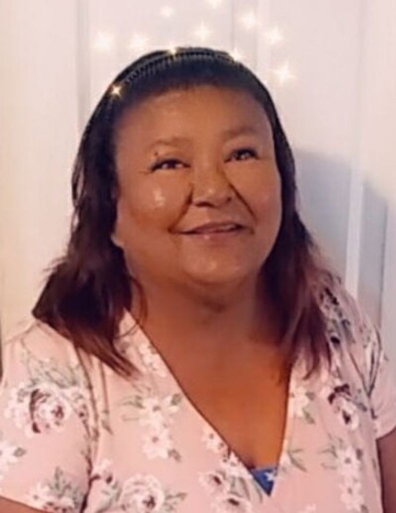 Tracy Marie Sherod Profile Photo