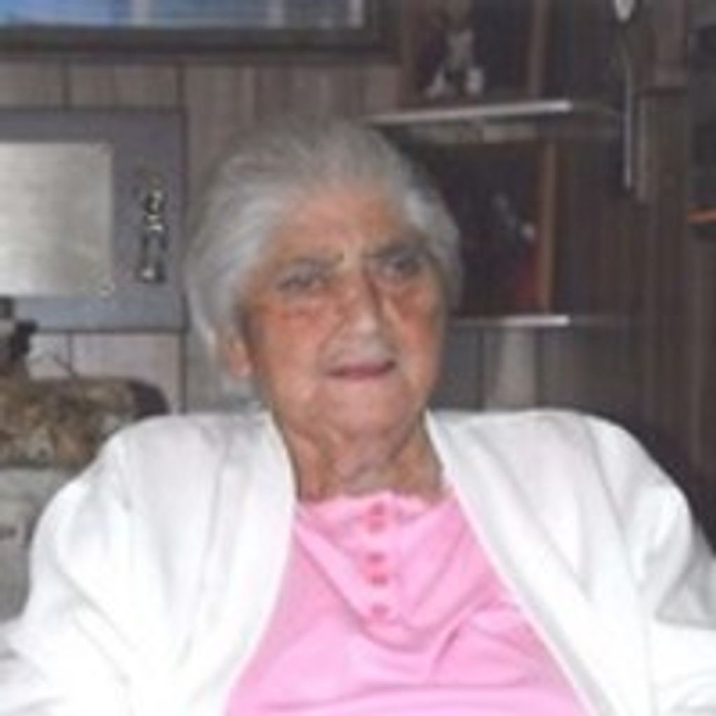 Elaine Touchet Maturin