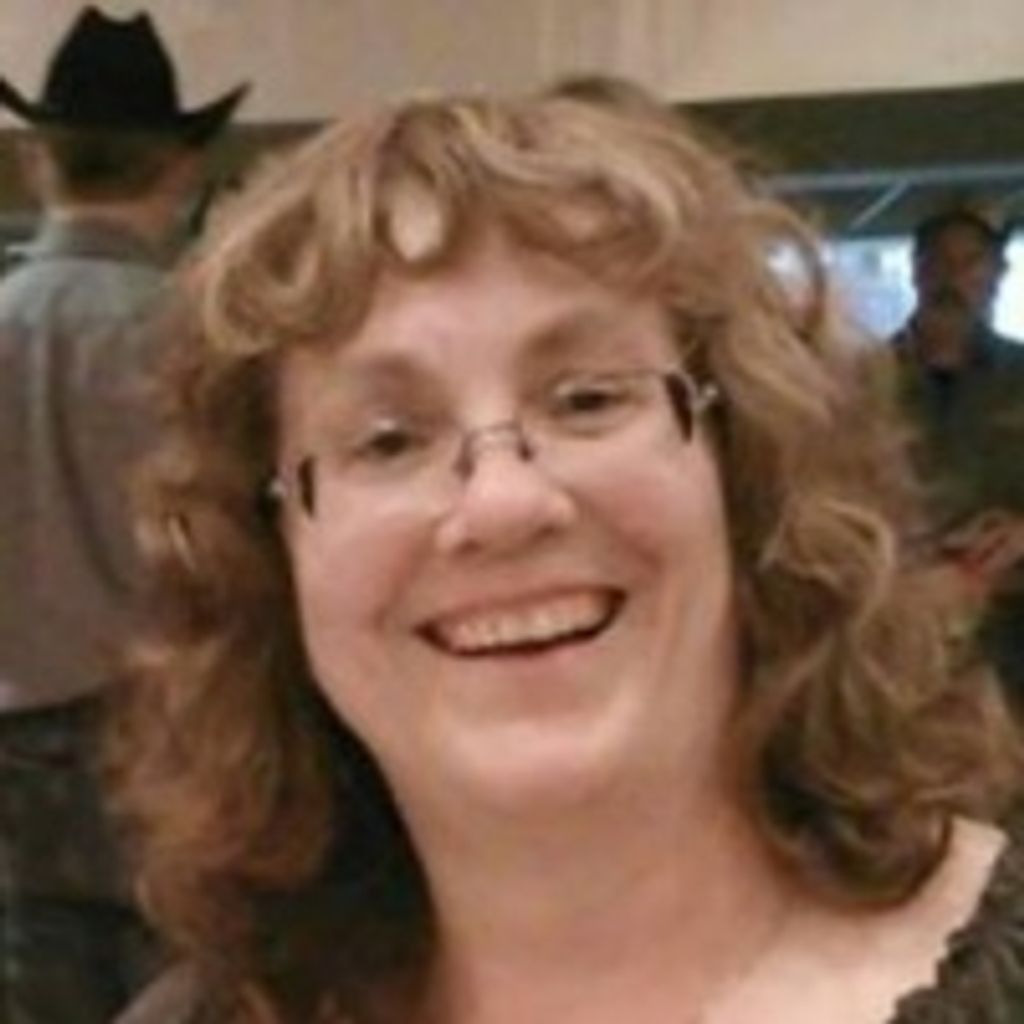 Lee Ann Gillespie