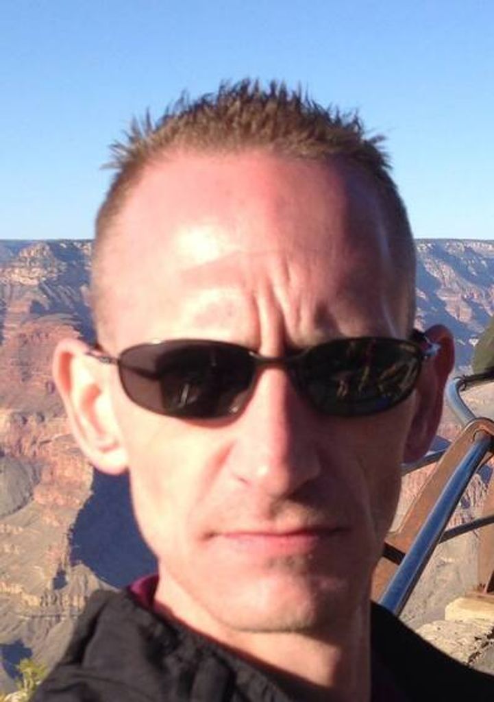 Jason Dennis Voss Profile Photo