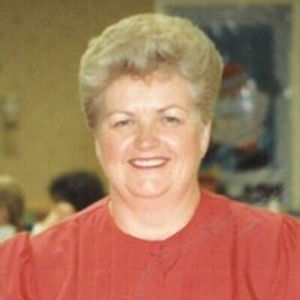 Judith Lourenna Hope