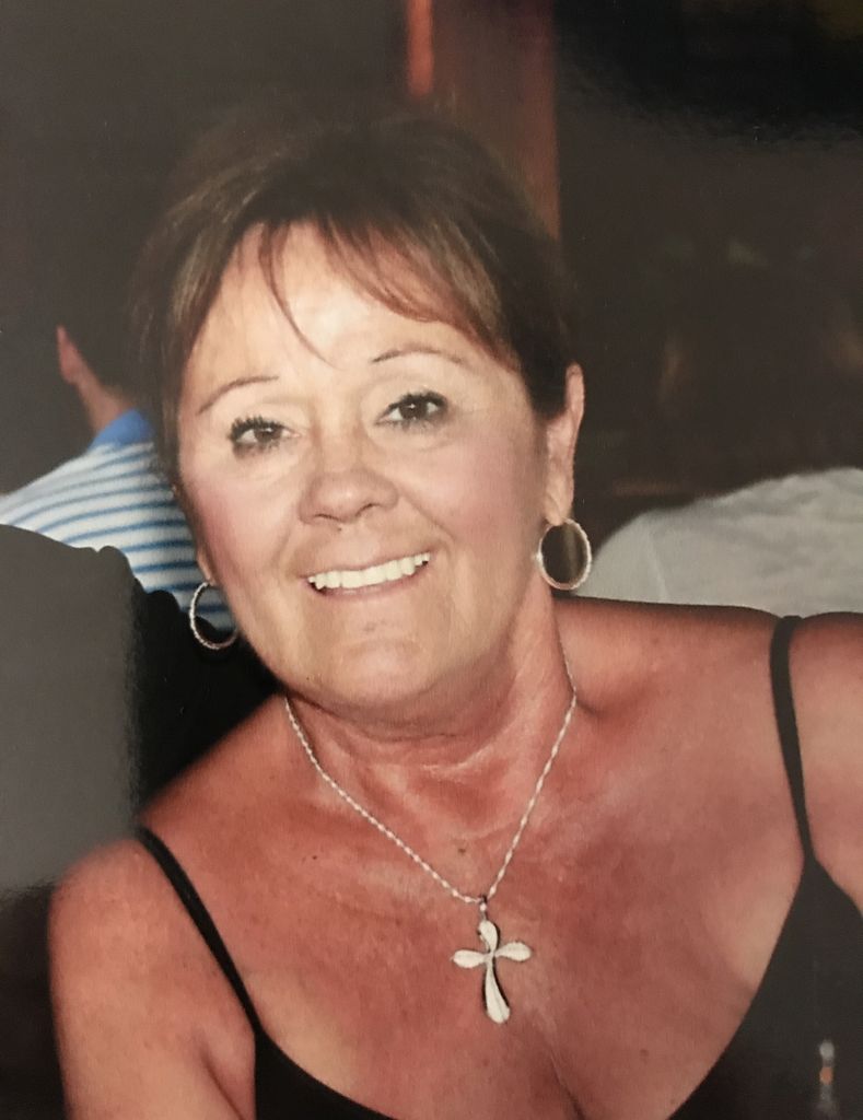 Sharon Elaine Mccoy Profile Photo