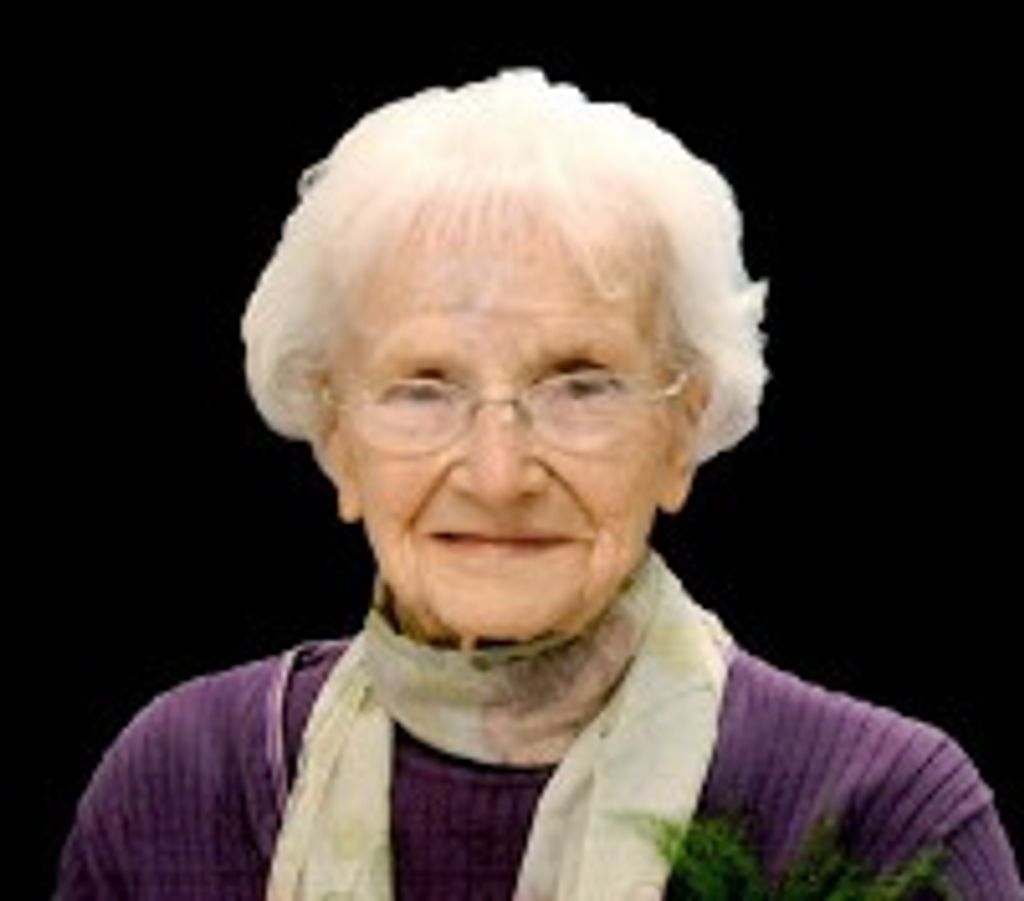 Rose Wenzoski