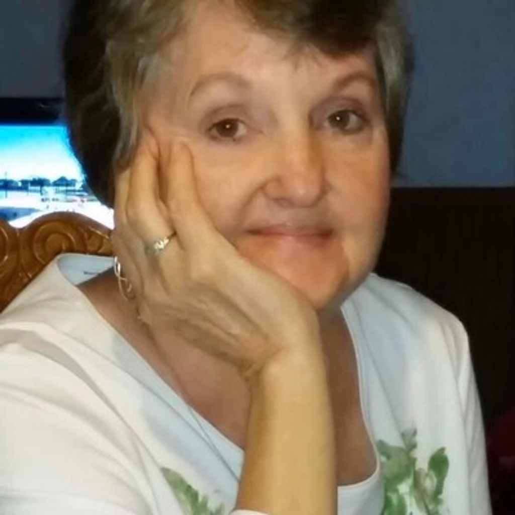 Mrs. Faye Nell Wells Profile Photo