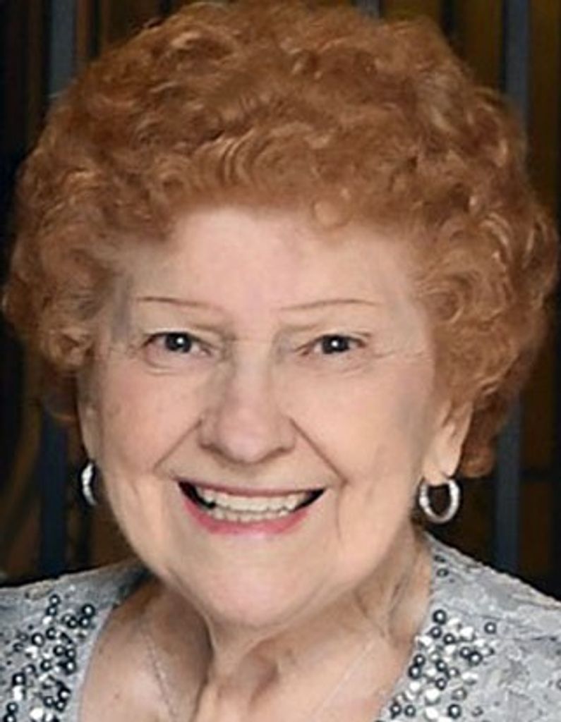 Dorothy A. Lapp Profile Photo