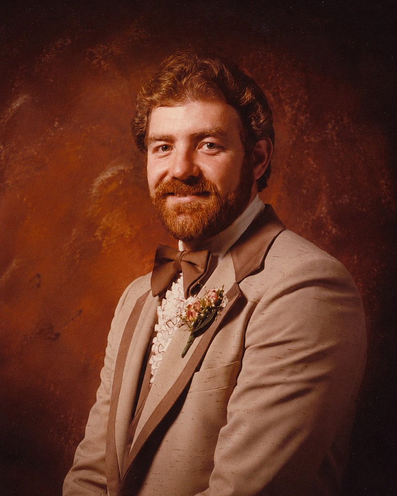 Wayne T. Batson