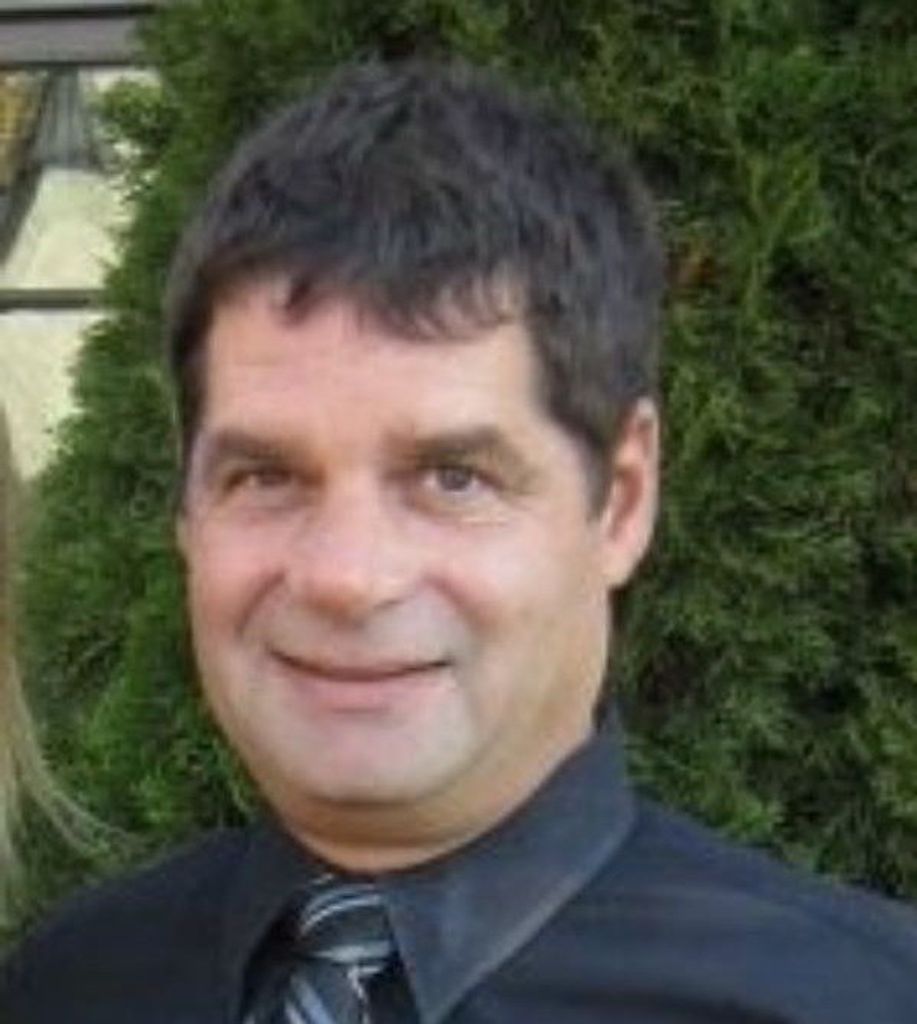 Bruce Alan Youngberg