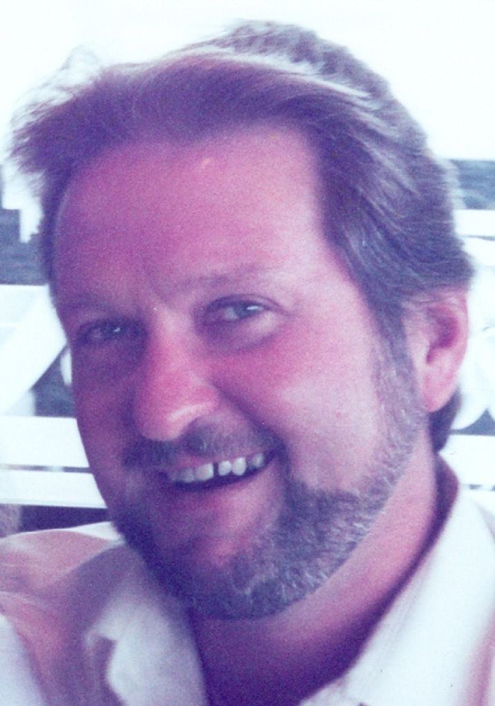 Edward "Ed" E. Mumma