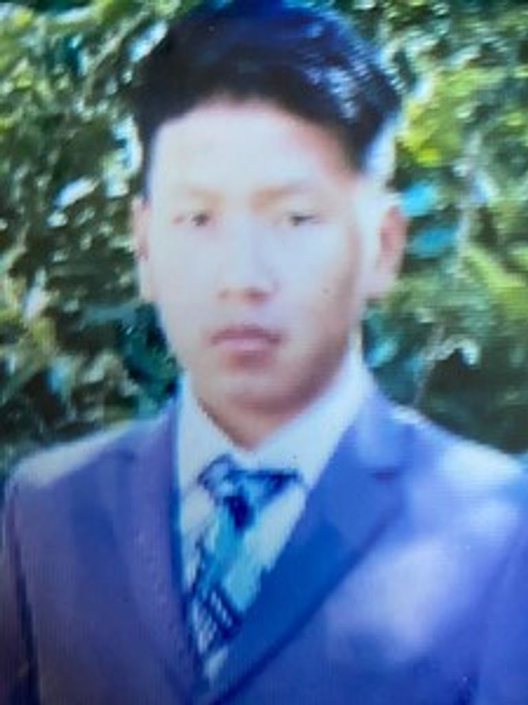 Joseph Van Thawng Lian