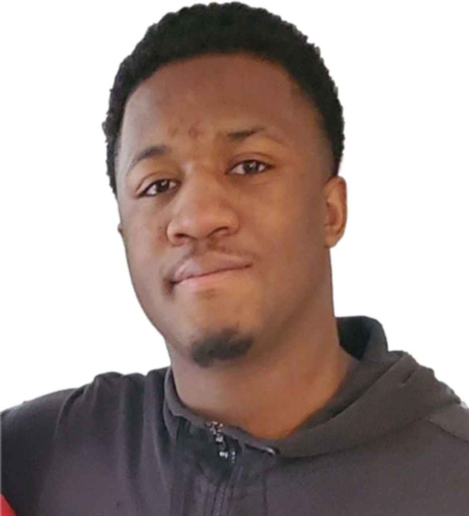 Alex Mateo, Jr. Profile Photo