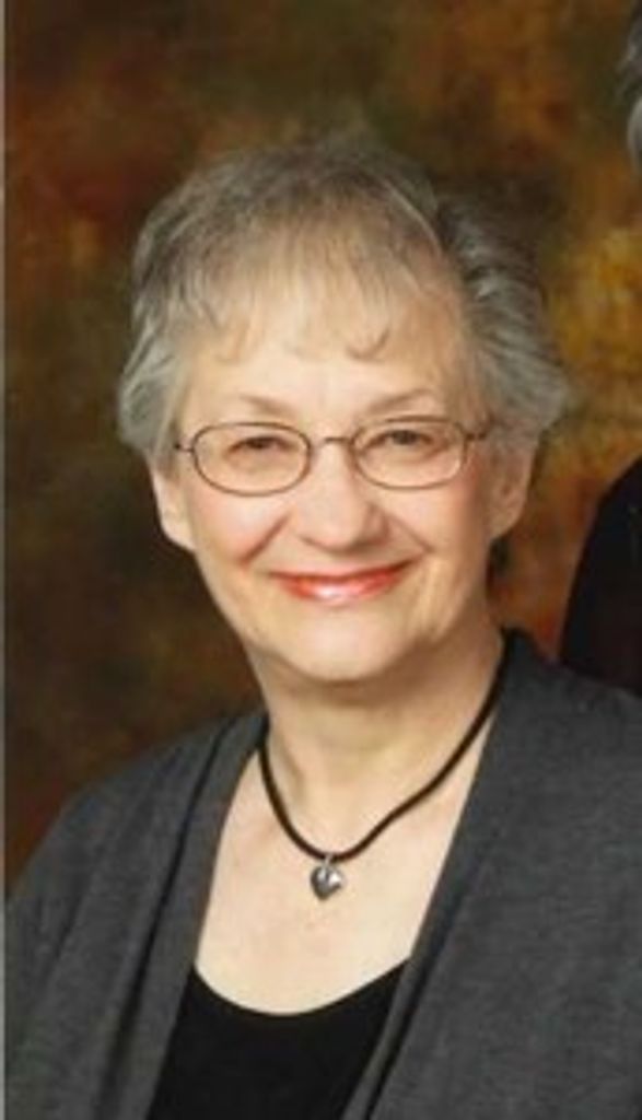 Mary K Saylor