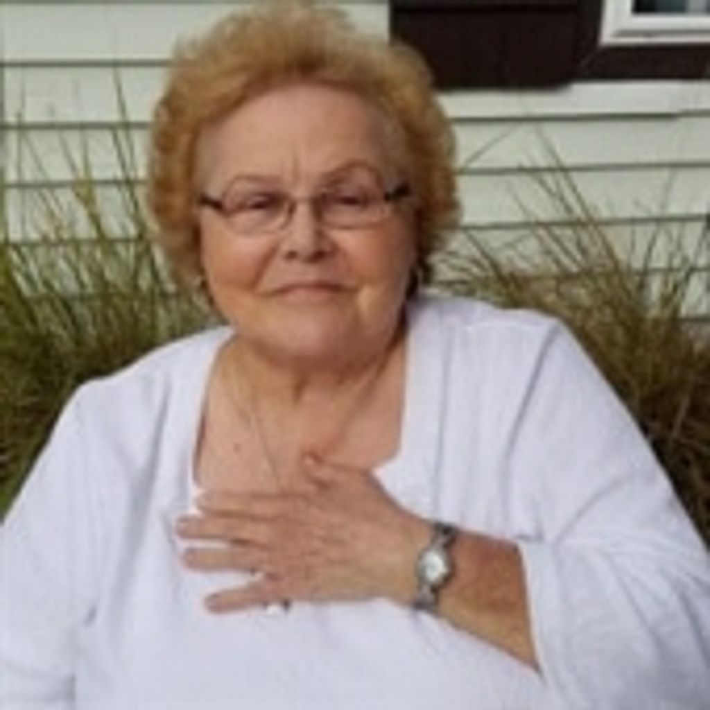 Velma Jean Underwood