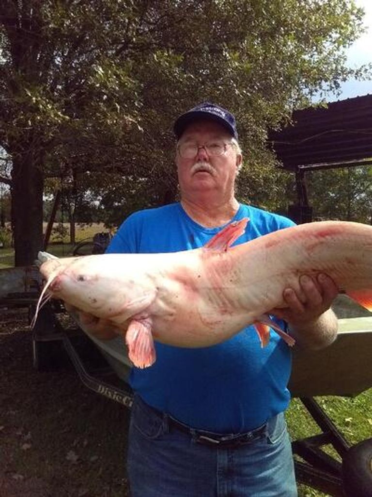 Robert Lynn Hunt, Sr. Profile Photo