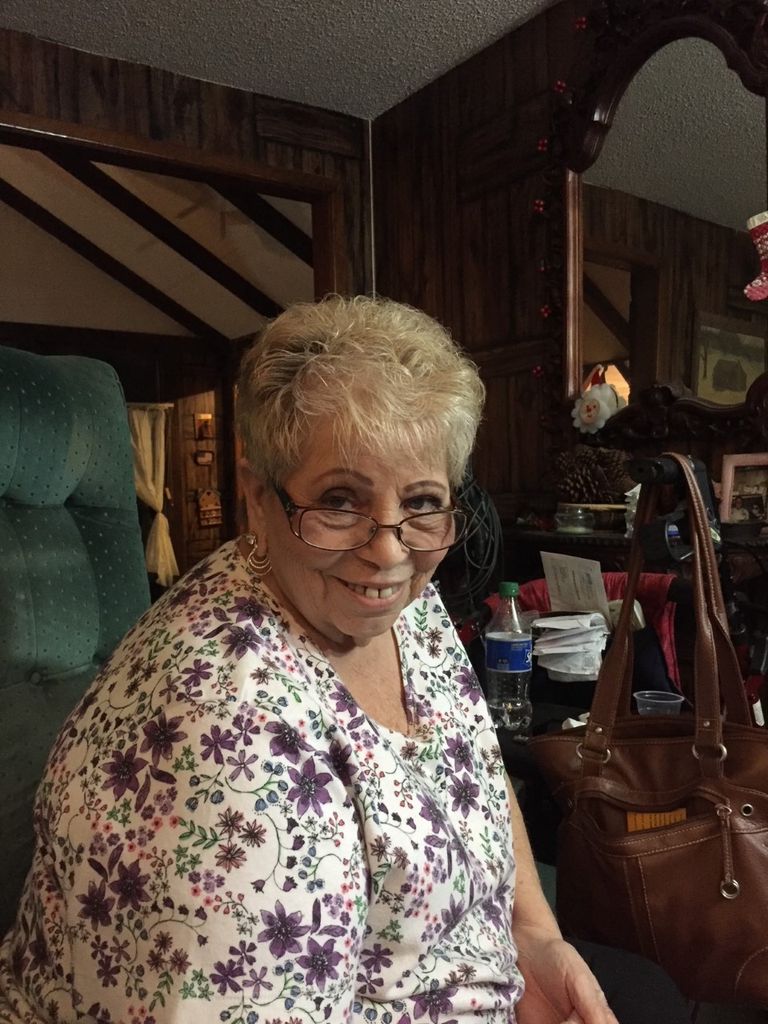 Carolyn Wallace Profile Photo