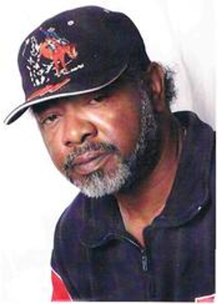 Wallace "Gator" N. Warrior