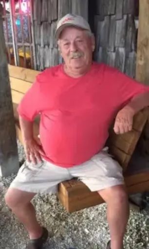 Michael Carson Profile Photo