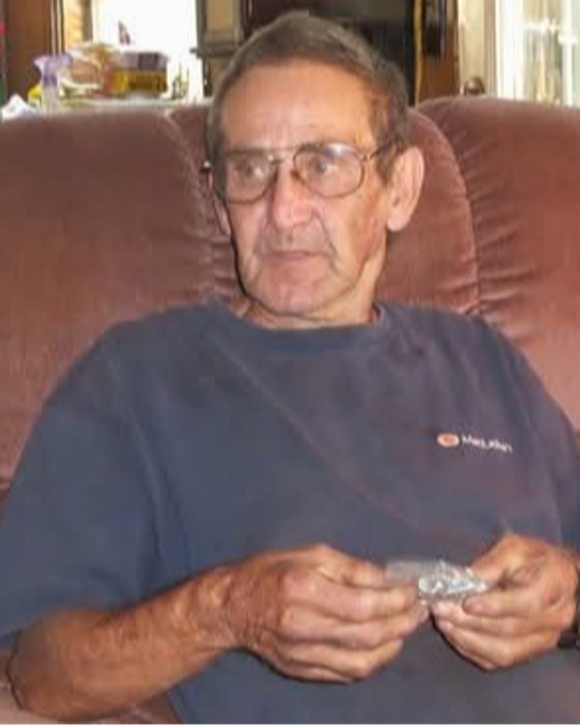 Clayton E. Burge Profile Photo