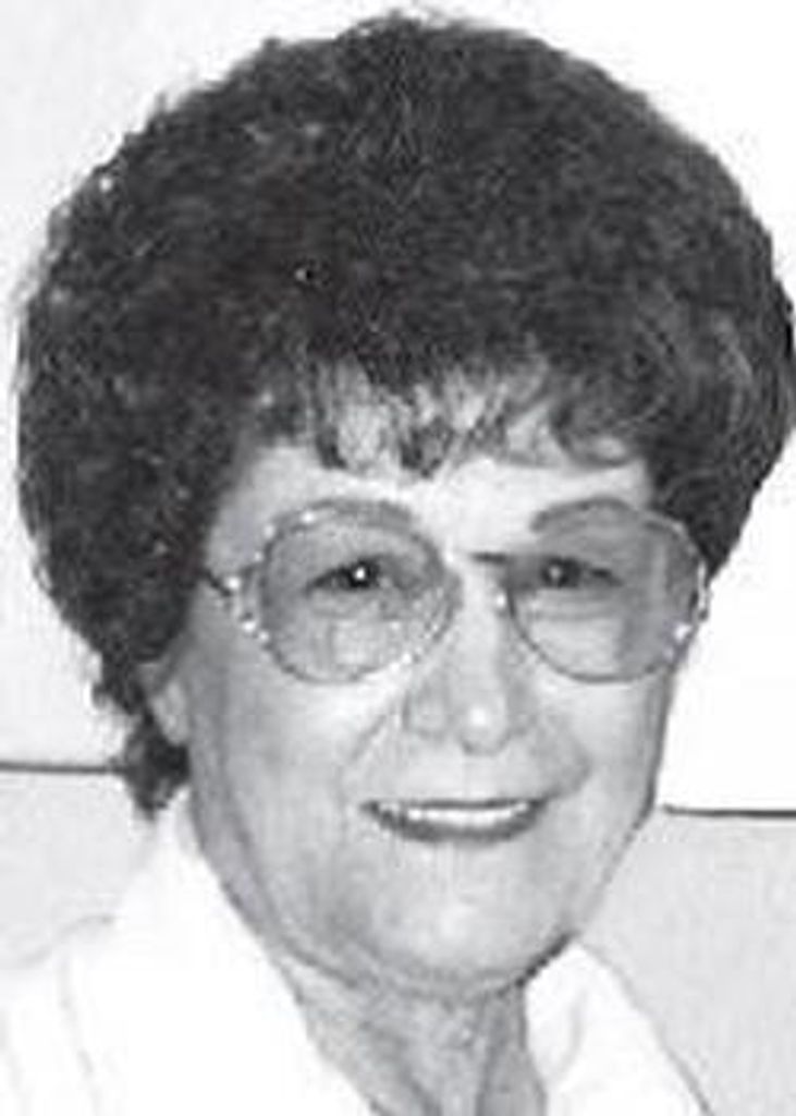 Alice Jean Stanley