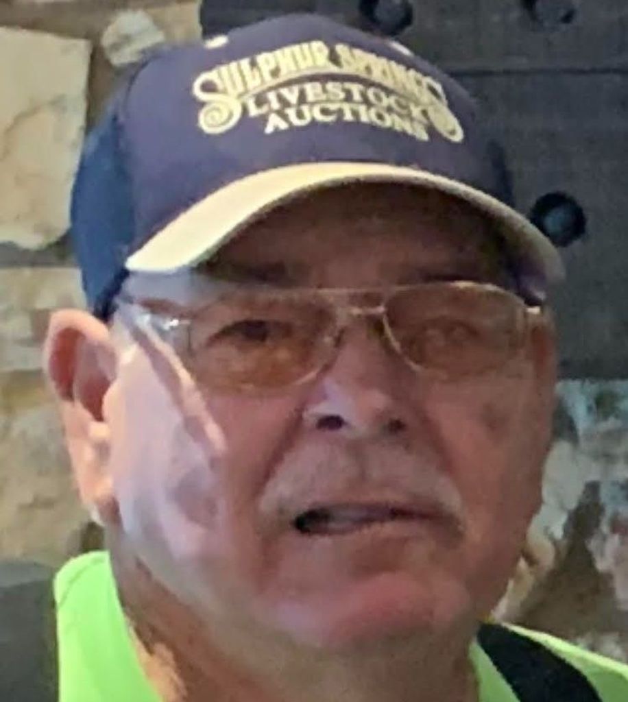 Ronald Ray Shelby