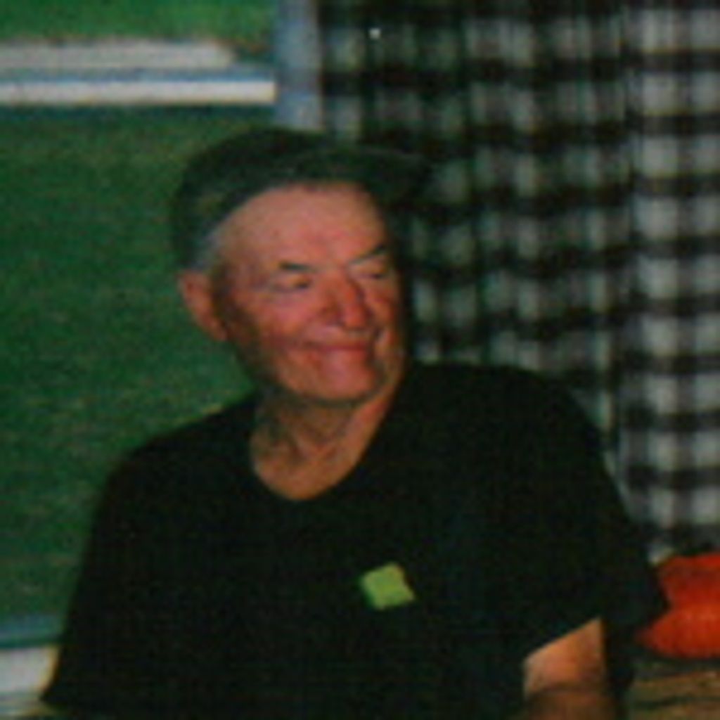 Franklin Scott Profile Photo