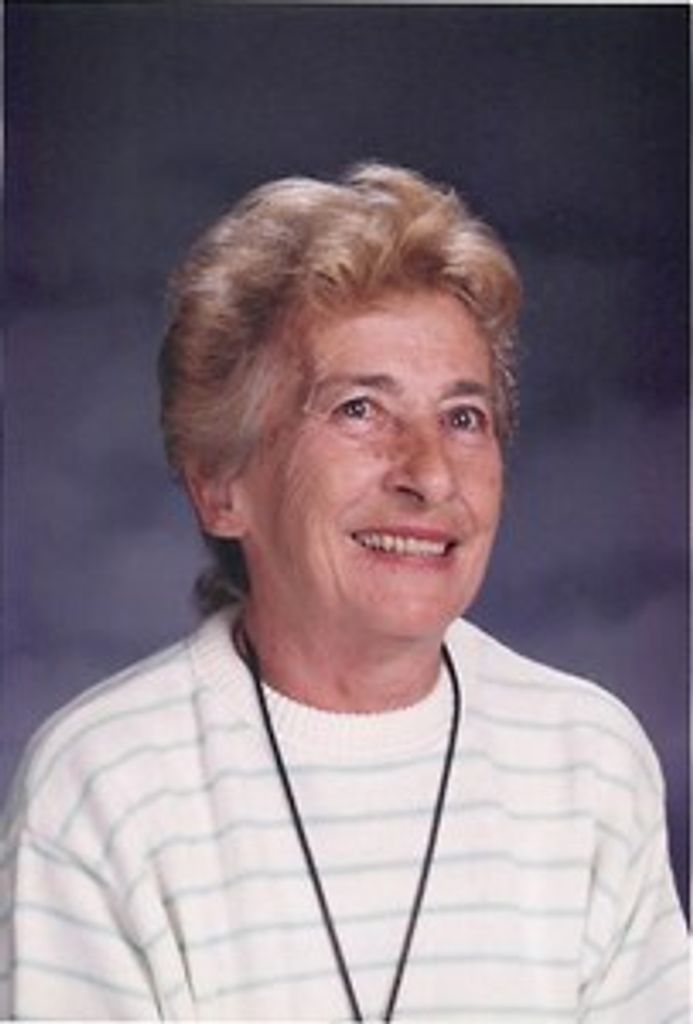 Joan D. Kaminski