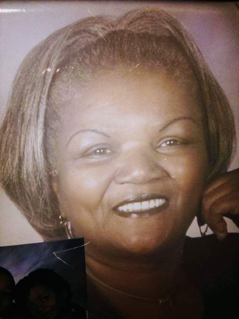 Lizzie Lee Mclellan-Watkins Caldwell