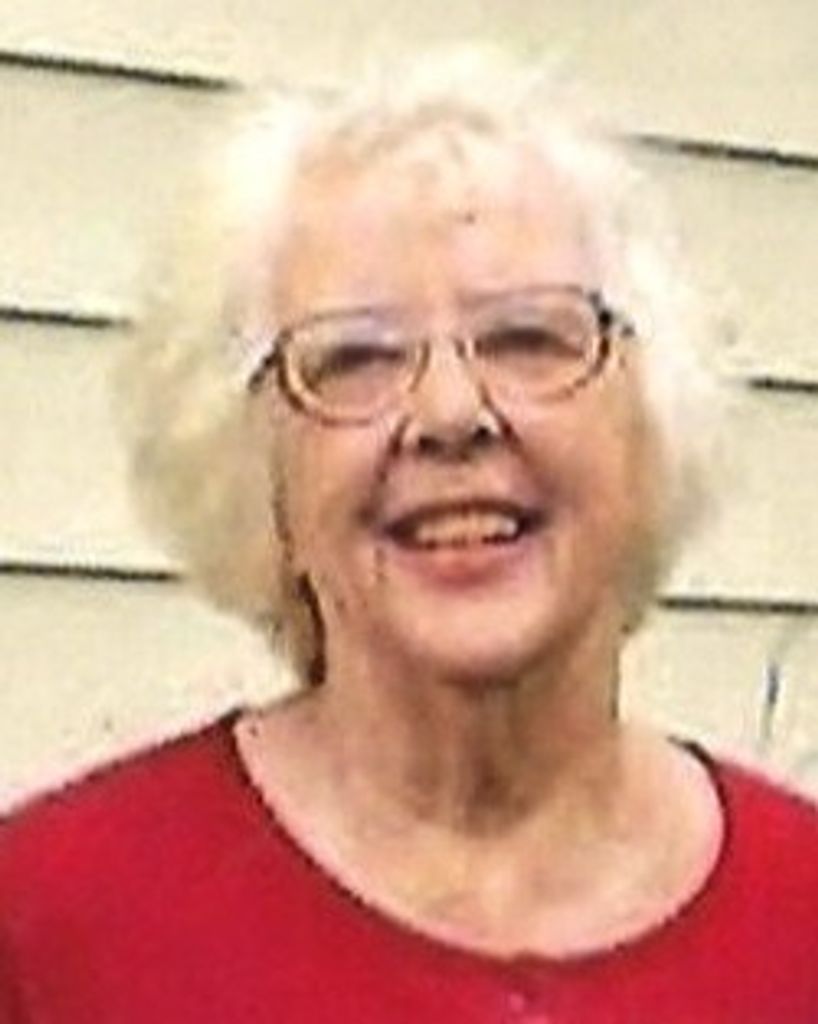 Shirley Salzer