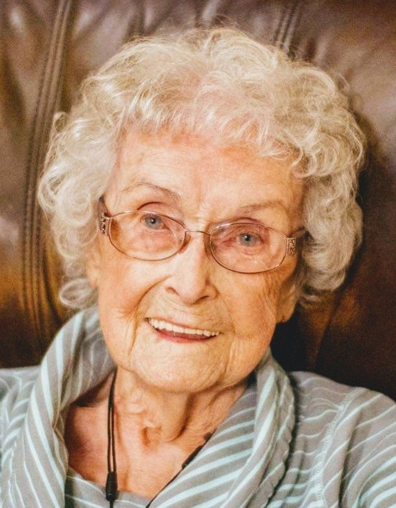 Helen Irene Jarvis Profile Photo