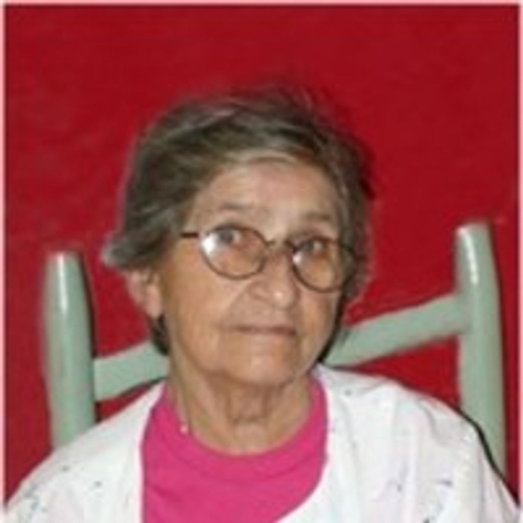 Ella Mae Hargrave Racca