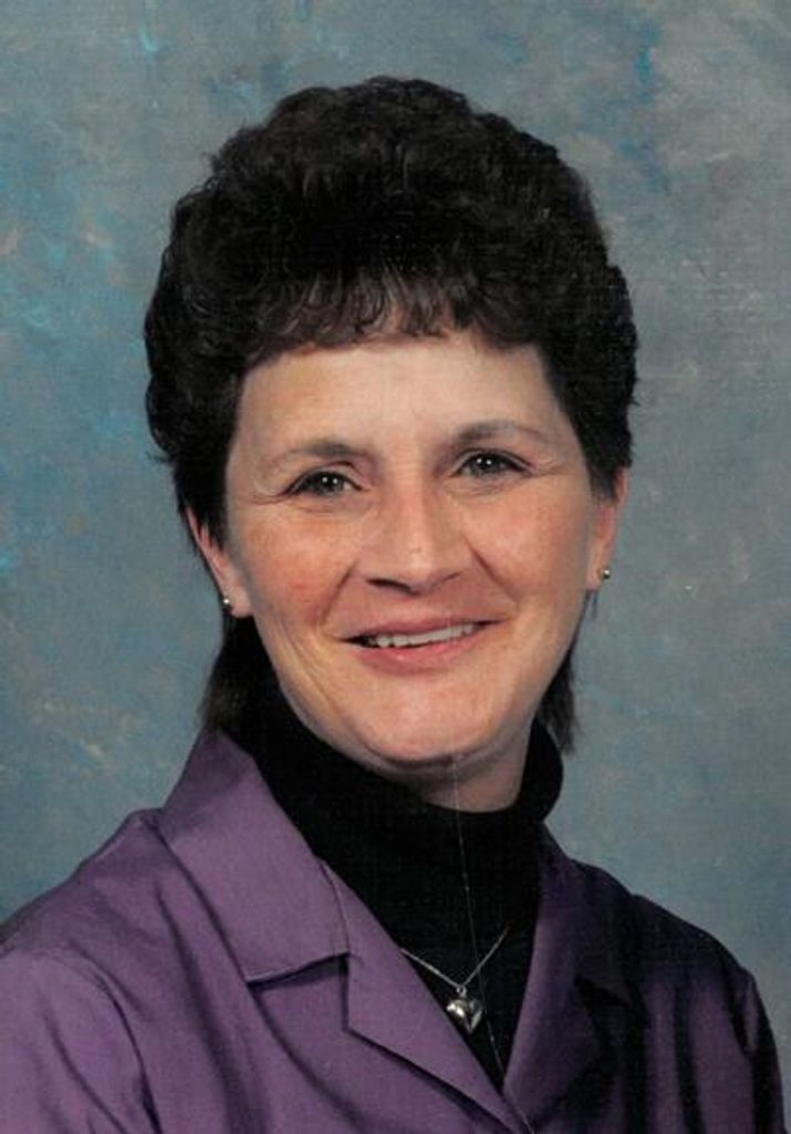 Roberta Trombley Profile Photo