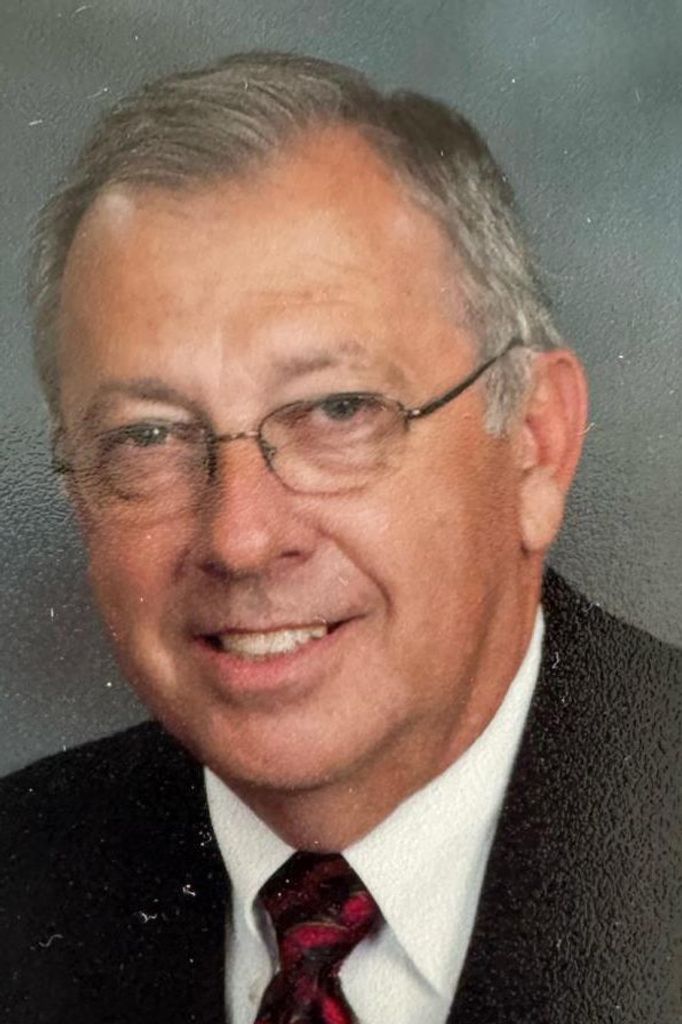 Dennis R. Jackson Profile Photo
