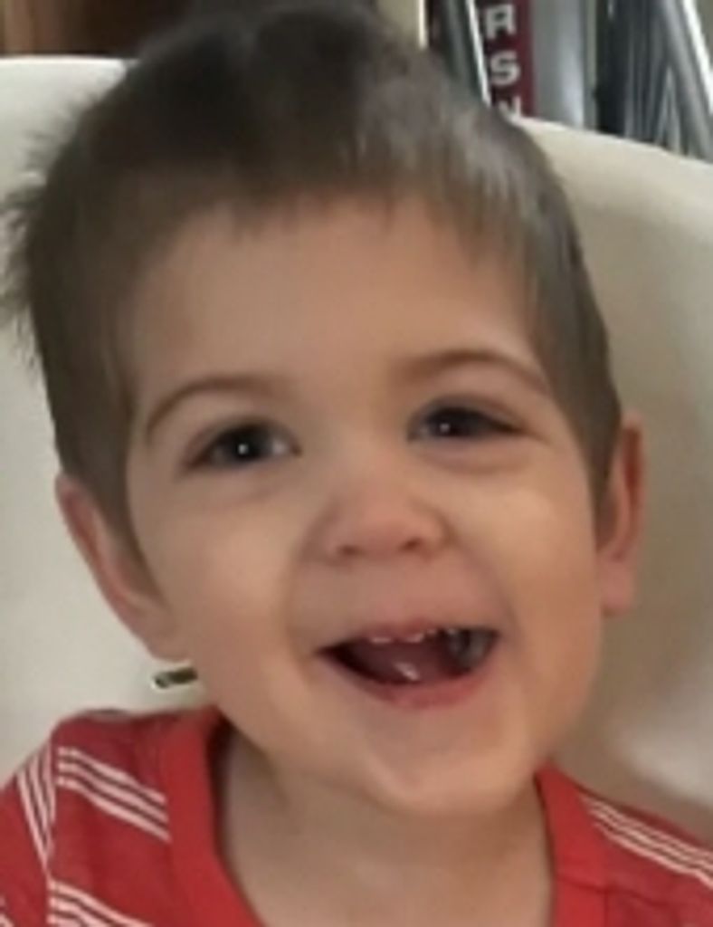  Baby Ronnie Paul Marter