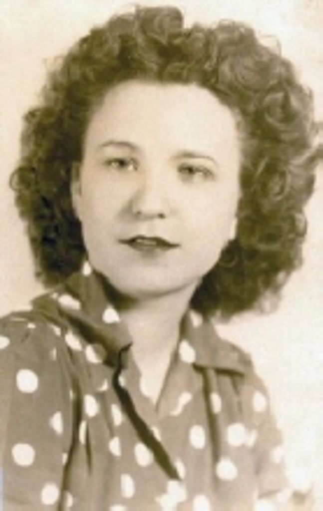 Betty J. Erke