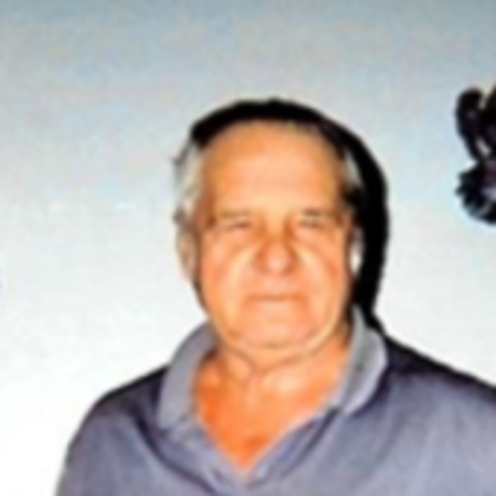 Clyde Earl McKinney