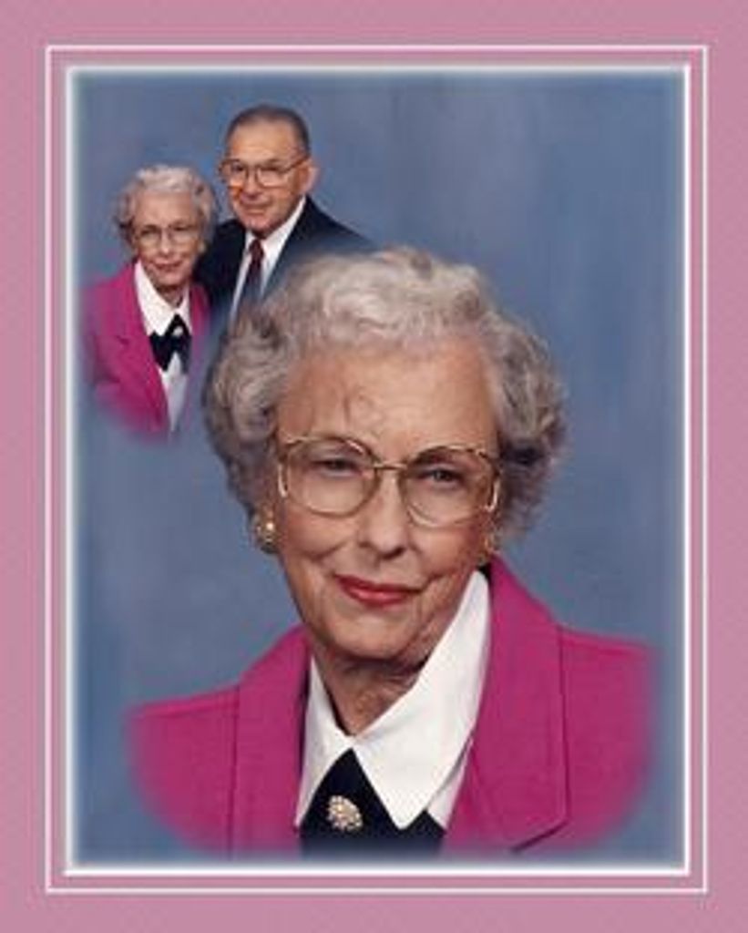 Louise Ellen (Crotchett) Buckley Profile Photo